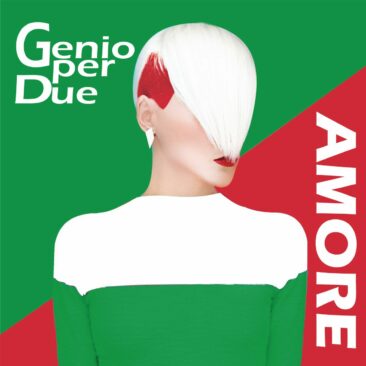 GENIO per DUE huldigen musikalisch die „Amore“