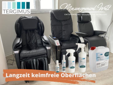 Gesunde Entspannung dank Langzeithygiene mit PUREMANENT