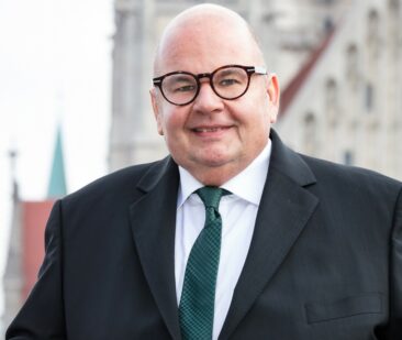 Immobilieninvestor Alberto Mattle startet durch: „Wir expandieren!“