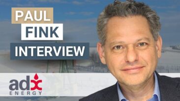 Investment in nachhaltige Technologie mit ADX Energy – CEO Interview Paul Fink