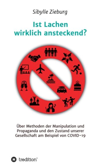 Ist Lachen wirklich ansteckend? – Gesellschaftskritisches Buch