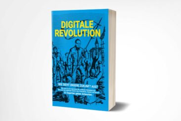 Leitfaden hilft Unternehmen in der Digitalen Revolution zu glänzen
