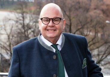 Mattle Unternehmesgruppe über die Wichtigkeit der Barrierefreiheit