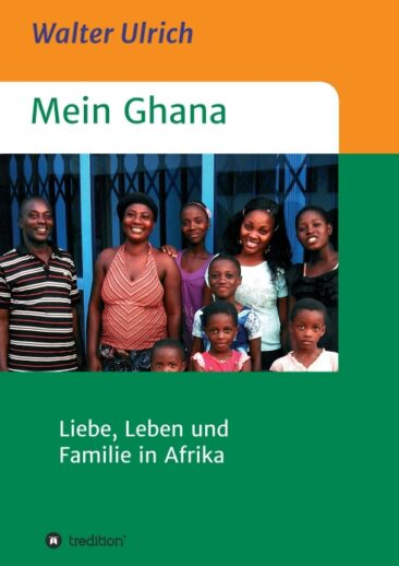 Mein Ghana – Kultureller Reisebericht
