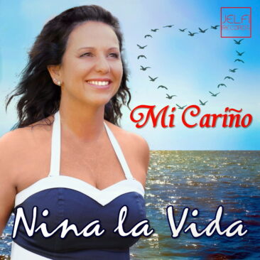 Mi Carino – der neue Sommersong von Nina la Vida