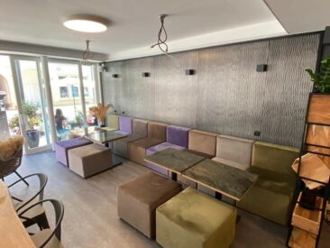 Mit Dekodur Visionen verwirklichen