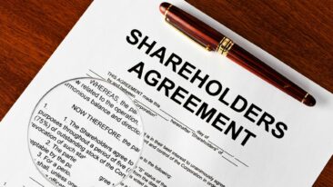 Nachgefragt bei Patrick Stach: Was sind Aktionärsbindungsverträge?