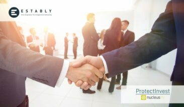 Nucleus Life AG und ESTABLY Vermögensverwaltung AG kooperieren