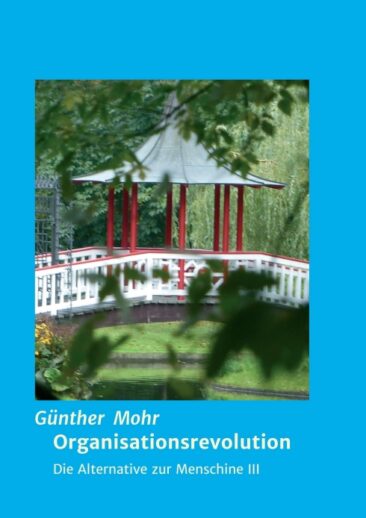 Organisationsrevolution – Die Alternative zur Menschine III