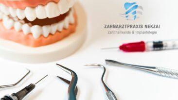 Parodontologie – Definition, Ursachen, Behandlung