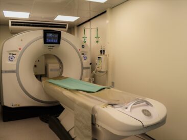 Präzisere und schonendere Diagnostik