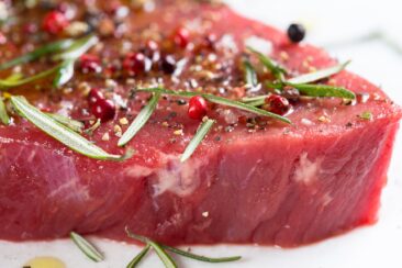 Regional und nachhaltig: Fleischqualität, die man schmeckt!