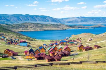 Reisen nach Russland – Visum, Naturspektakel, Highlights