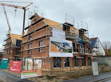 Ressourcen in der Balance