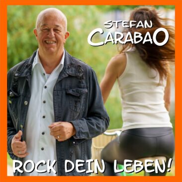 „Rock Dein Leben“ fordert musikalisch Stefan Carabao