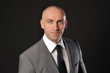 Ronny Kazyska (M.Sc.) tritt CTBUH in Chicago / USA bei