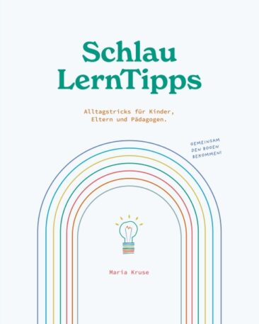 SchlauLernTipps – Erziehungs- und Lernhilfen