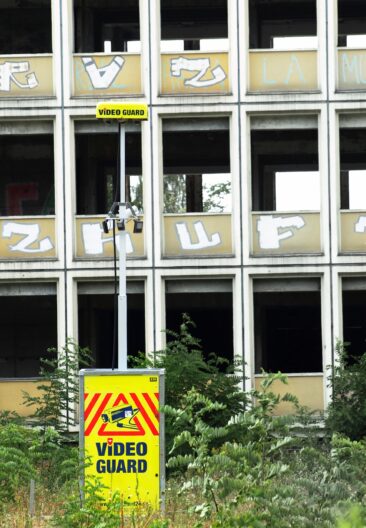 Schluss mit der gefährlichen Faszination