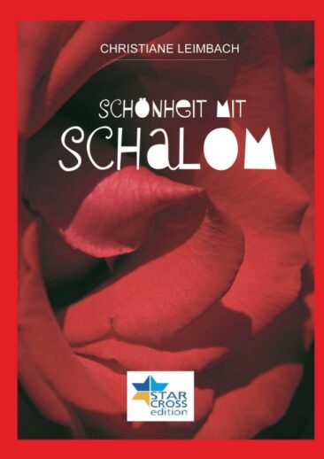 Schönheit mit Schalom – Heilung jüdisch-deutscher Wunden