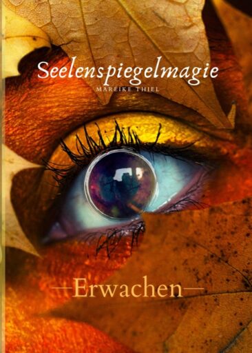 Seelenspiegelmagie – Spannender Fantasy-Roman