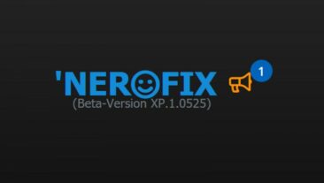 Soziales Netzwerk Nerofix: Termin zur Veröffentlung der BETA-Version kurzfristig verschoben