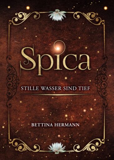 Spica – Zauberhafter Fantasy-Roman