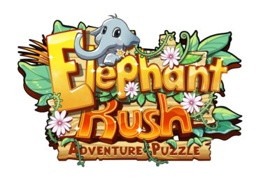 Spielepublisher GAWOONI PLC unterstützt Elefanten-Hilfsorganisationen