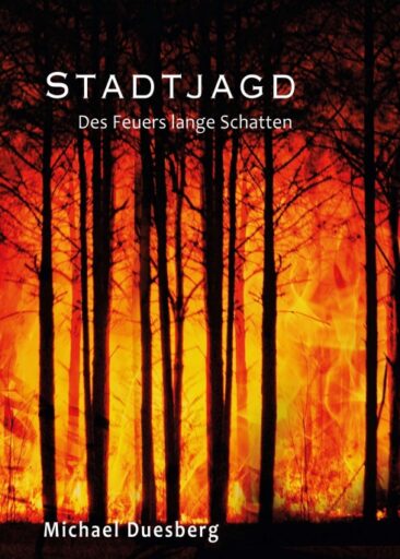 Stadtjagd – Spannender Krimi mit Mystery-Elementen