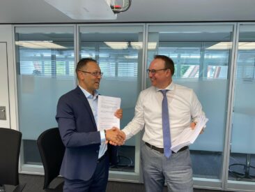 SÜDVERS legt bei der Internationalisierung nach – Zukauf der Assicura AG erweitert Präsenz in der DACH-Region