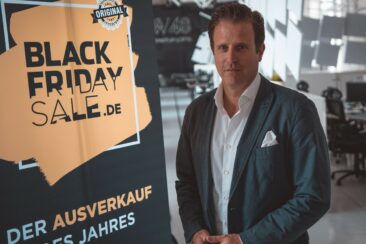 Summer Black Friday startet ab 1. Juli um 19:00