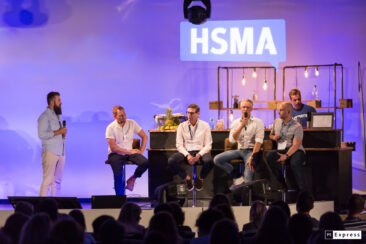 Technologische Innovationen für heute und morgen: Programm des HSMA e- & MICE Day veröffentlicht