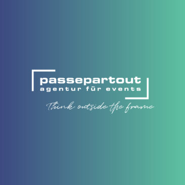 Think outside the frame –  Agentur Passepartout startet mit neuem Rahmen ins 2. Halbjahr 2021
