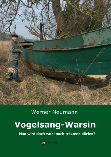 Vogelsang-Warsin – Ein besondere Erlebnisreise