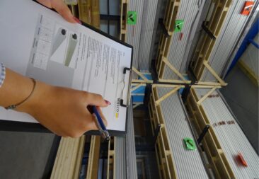 Wasco setzt auf lokale Produktion „Made in Germany“