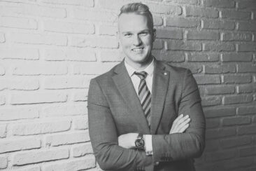 Wechsel an der Spitze der IDEAL ALPHA. Andre Wagemann übernimmt den Chefposten beim eCommerce Allrounder.