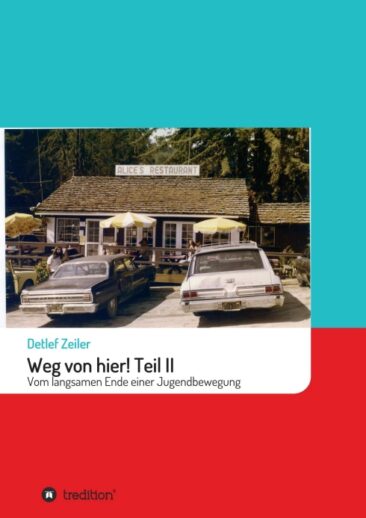 Weg von hier! Teil II – Vom langsamen Ende einer Jugendbewegung