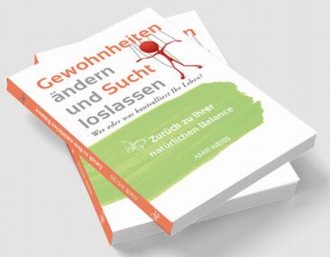 Weiss-Institut – Suchtfrei leben? Die Lösung ist näher als man selbst oft denkt!