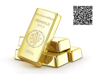 Wert von Münzen und Sonderprägungen – Nachgefragt bei easygold24