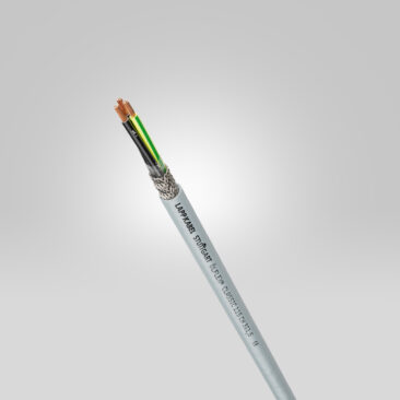 Zwei ÖLFLEX® Neuheiten mit hohem Brandschutz