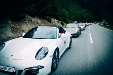 911er-Treffen im Jagdhof