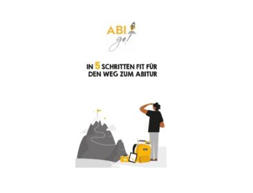 AbiGO – Rückenwind für SchülerInnen auf dem Weg zum Abitur