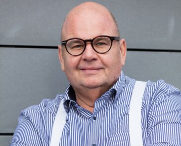 Alberto Mattle – sind Containerwohnungen die Zukunft?