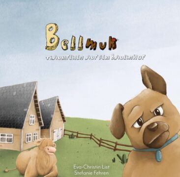 Bellmuh – Eine tierisch lustige Reimgeschichte
