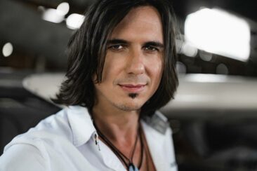 Björn Martins schreibt Benefiz-Song „NICHT ALLEIN“