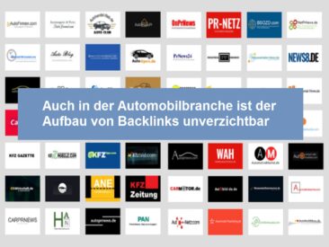 CarPR ist mehr als ein Presseverteiler