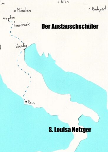 Der Austauschschüler – Spannender Zeitreise-Roman