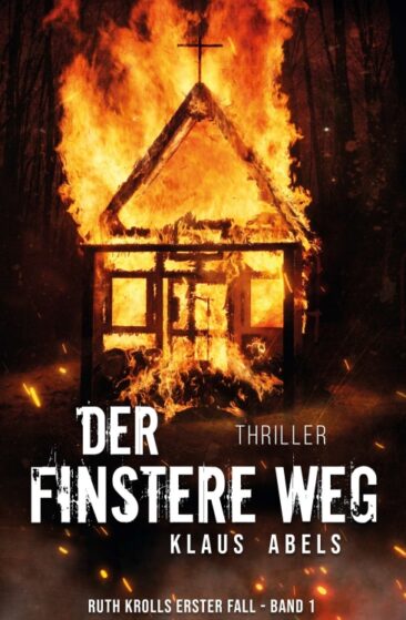 Der finstere Weg – Etwas mehr als nur ein normaler Thriller