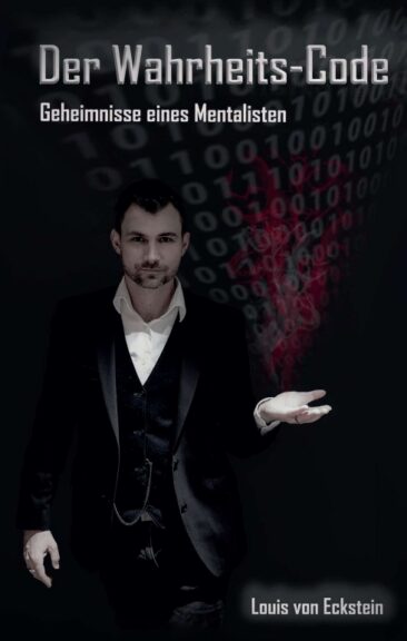 Der Wahrheits-Code – Geheimnisse eines Mentalisten