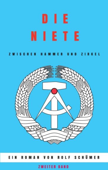 Die Niete – Zweiter Teil der unterhaltsamen Ost-West-Satire