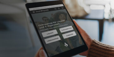Einzelhandel und Onlineshopping: Nicht so verfeindet wie gedacht